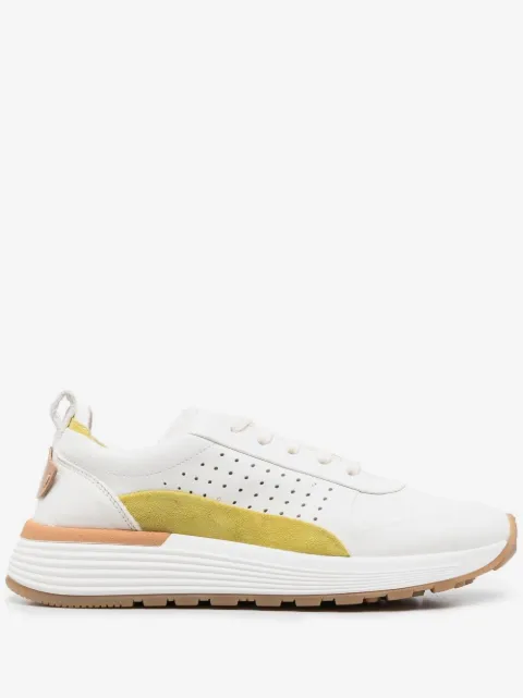 Moma tenis bajos Allacciata