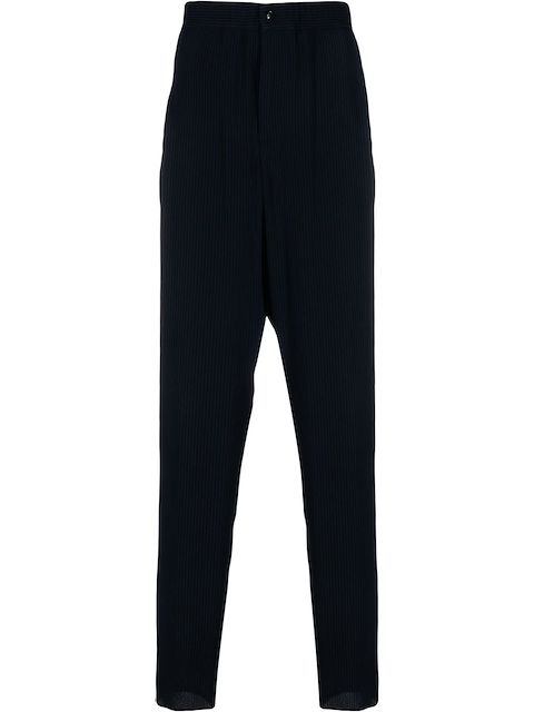 Giorgio Armani Pants for Men | FARFETCH