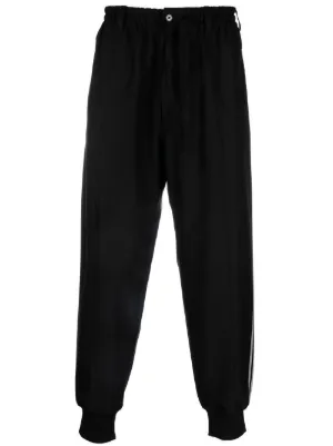 Y-3 Classic Cuff Sweatpants, Black – OZNICO