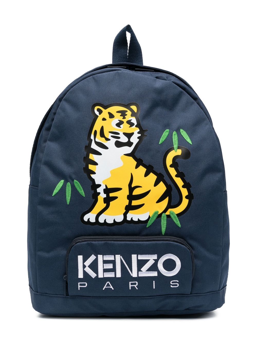 Kenzo Kids ロゴ バックパック - Farfetch