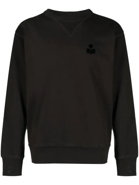 MARANT Mike sweatshirt