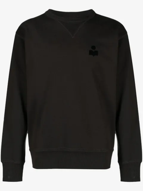 MARANT Mike sweatshirt