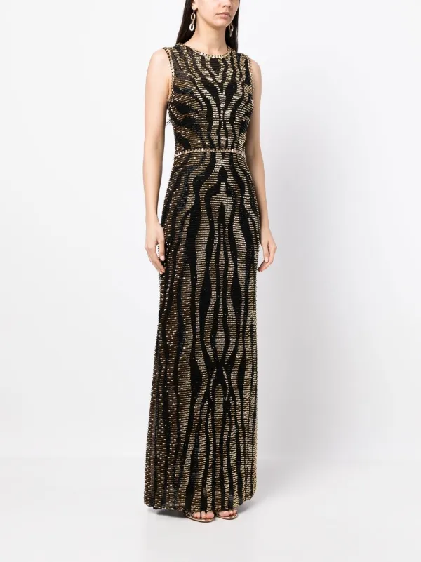 Jenny packham shop star dress