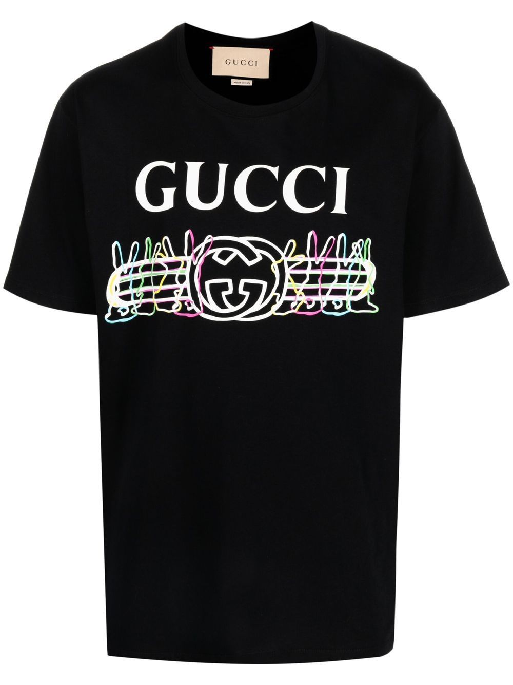 Gucci GG Tシャツ - Farfetch