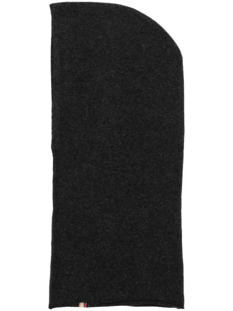 extreme cashmere Azz cashmere-blend scarf 