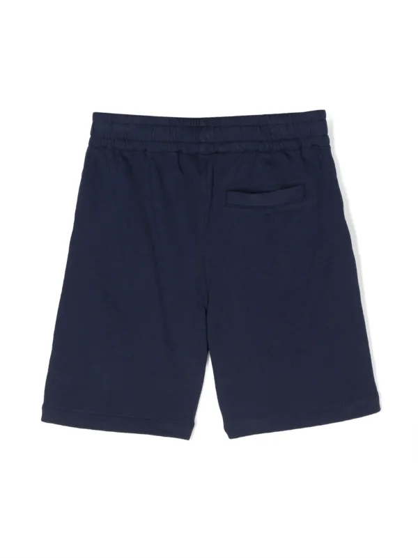 Polo shorts 2024 for toddlers