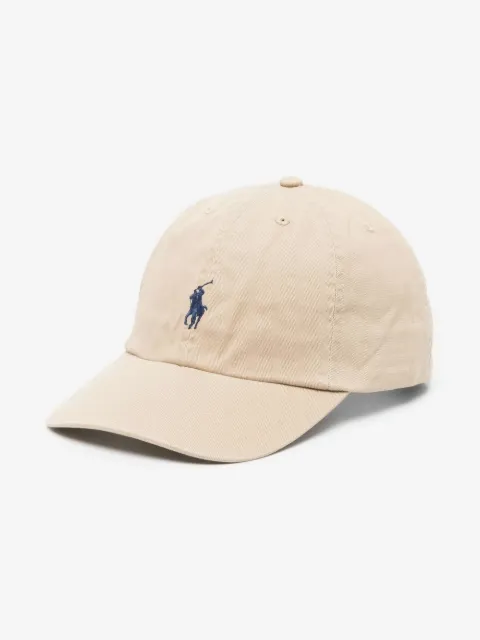 POLO RALPH LAUREN KIDS Cappello da baseball con logo