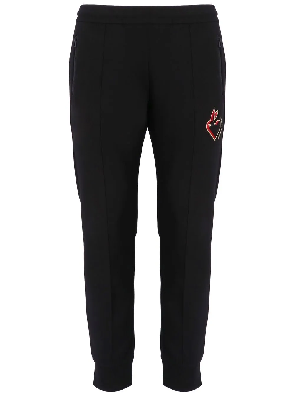 

Emporio Armani pants Year of the Rabbit - Negro