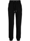 Belstaff logo-patch track pants - Black