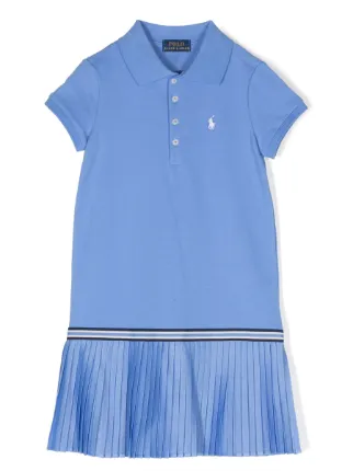 Polo store kids dress