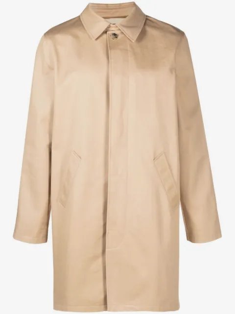 A.P.C. chubasquero Ville