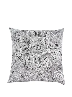 正規品 Fornasetti クッション FORNASETTI(フォルナセッティ) クッション・クッションカバー(ライフ