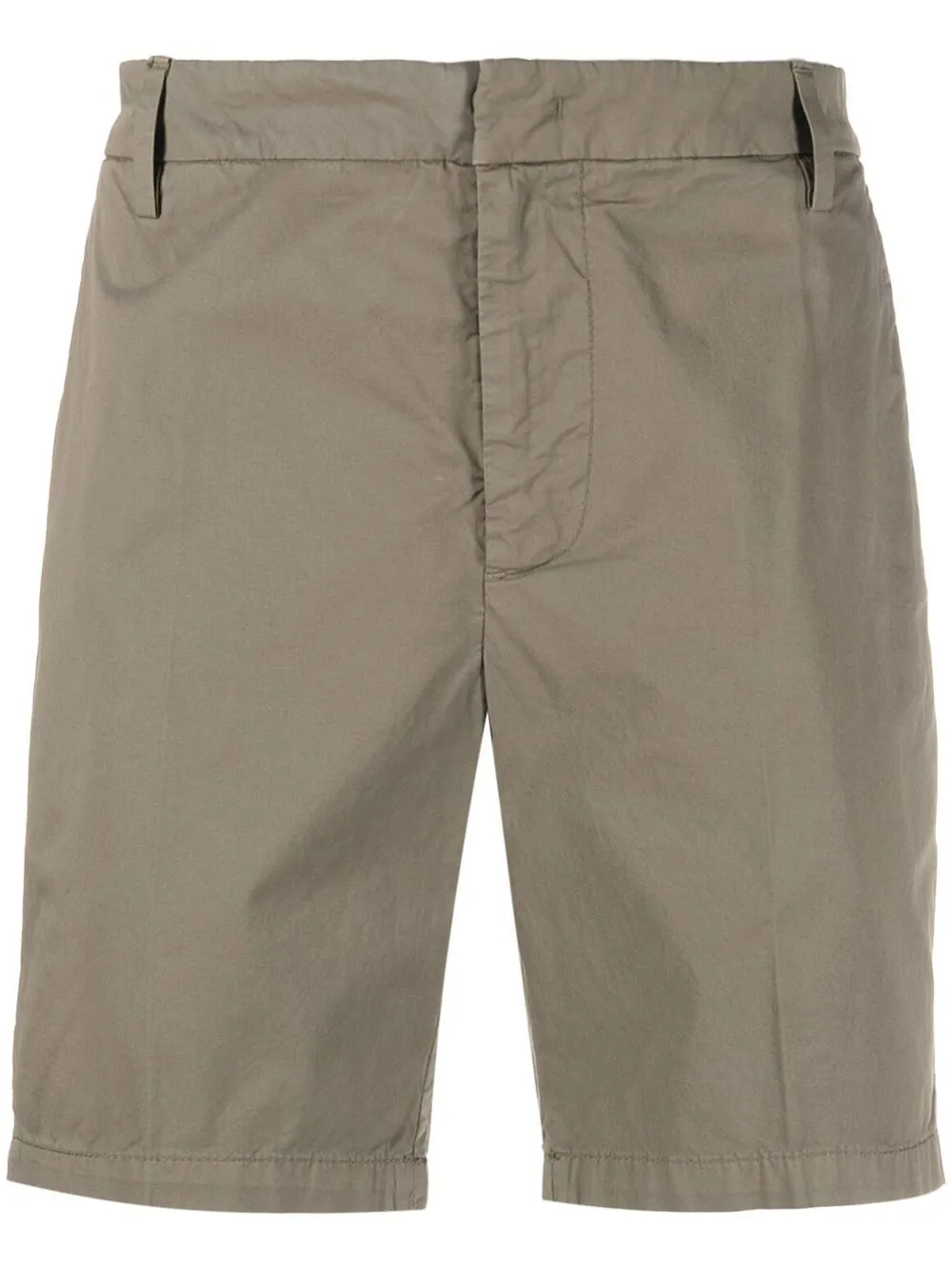 

DONDUP shorts chino con pinzas - Neutro