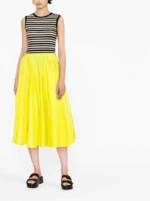 スカート PHILOSOPHY DI LORENZO SERAFINI Woman Skirt Black 01115719 PHILOSOPHY DI LORENZO SERAFINI: Skirt woman - Black