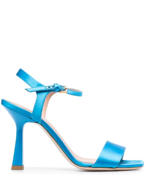 Alberta Ferretti 90mm open-toe sandals
