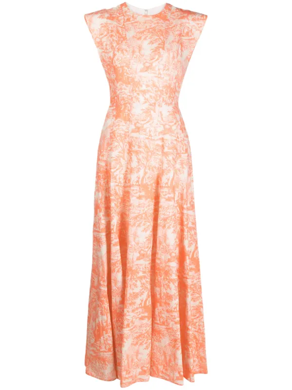Philosophy sales maxi dress