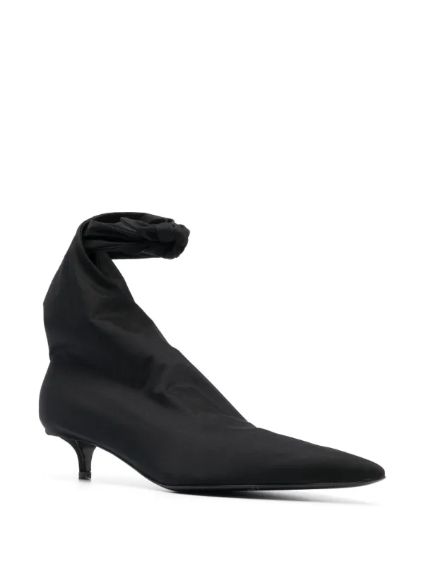 Philosophy Di Lorenzo Serafini pointed toe Sock Boots Farfetch