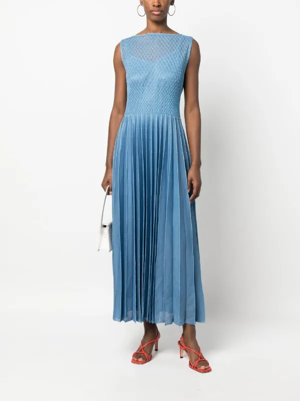 スカート ANTONINO VALENTI 'Ginevra' dress Antonino Valenti – Marissa Collections