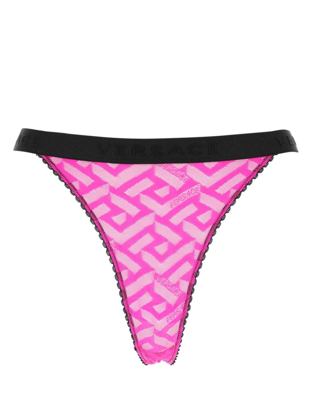 La Greca thong