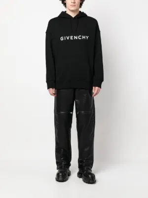 GIVENCHY ジバンシィ パーカー 黒 S 2020723N0003 Givenchy（ジバンシィ）メンズ パーカー - FARFETCH