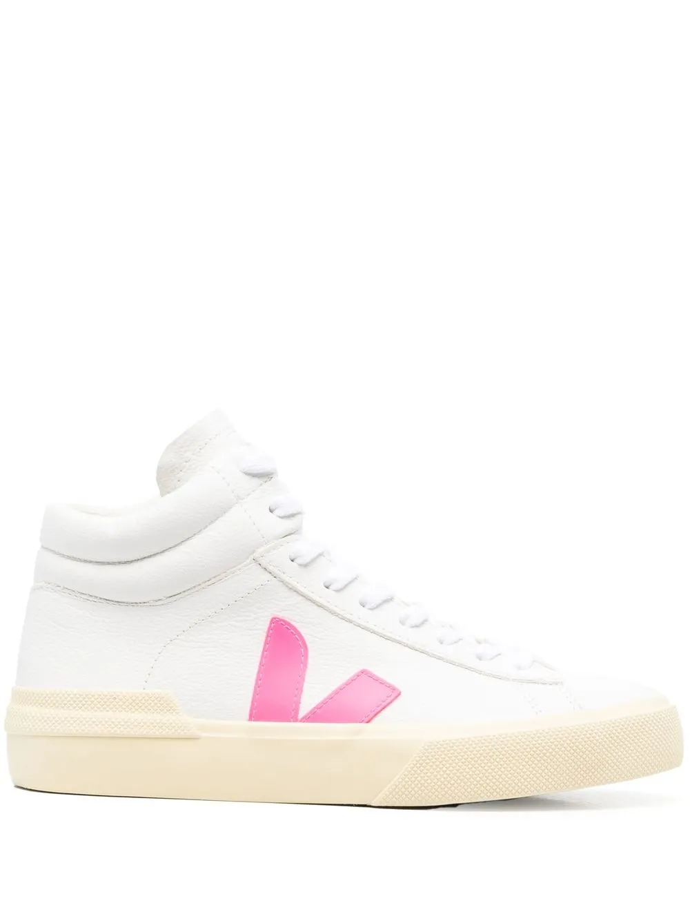 

VEJA Minotaur lace-up sneakers - White