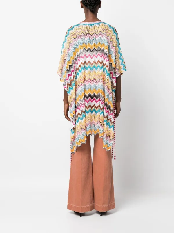 Missoni caftan outlet