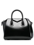 Givenchy Antigona leather tote bag - Black