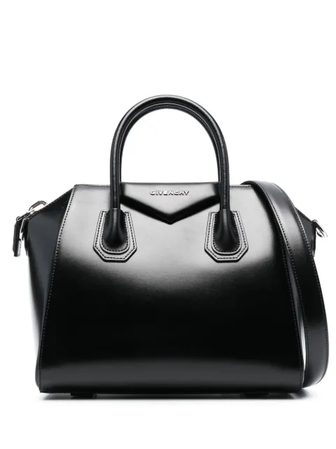Givenchy Antigona totebag i skinn