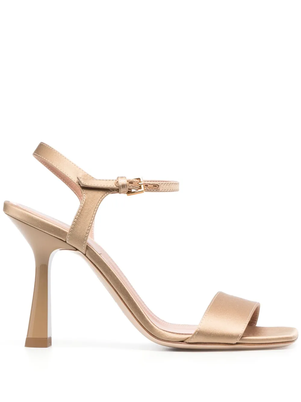 Alberta Ferretti 90mm ankle-strap sandals