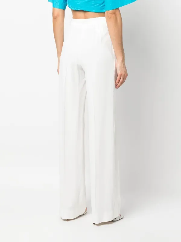 Alberta Ferretti テーラードパンツ 通販 - FARFETCH