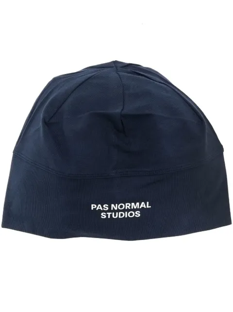 Pas Normal Studios Control cycling beanie