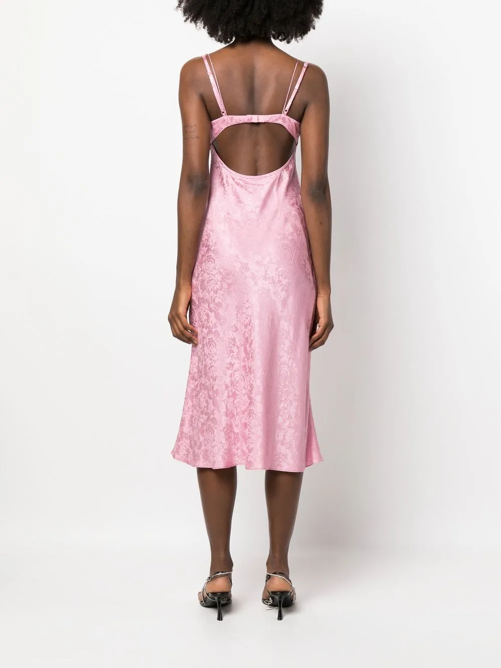 toulouse satin dress Toulouse Satin Dress Aritzia