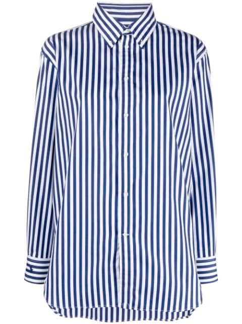 Polo Ralph Lauren striped cotton shirt