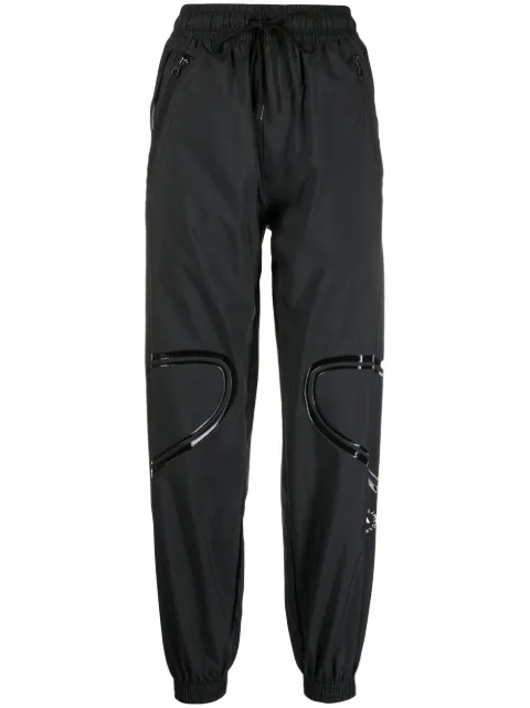adidas by Stella McCartney recycled track pants