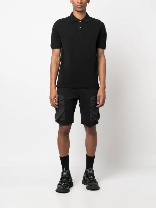 Mens polo cargo shorts cheap