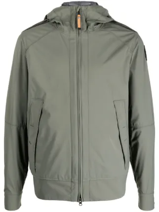 Parajumpers Jim Hooded Jacket - Farfetch