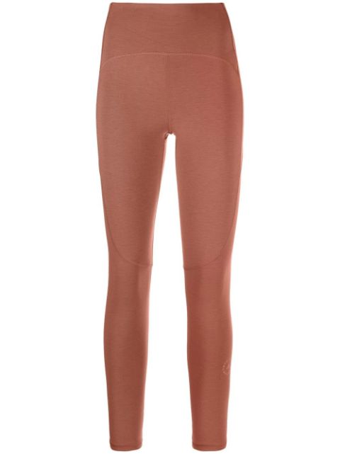 adidas by Stella McCartney high-waisted leggings Women