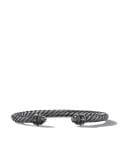 David Yurman 5mm Renaissance bracelet - Silver