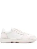 Axel Arigato Dice Lo Sneakers - White