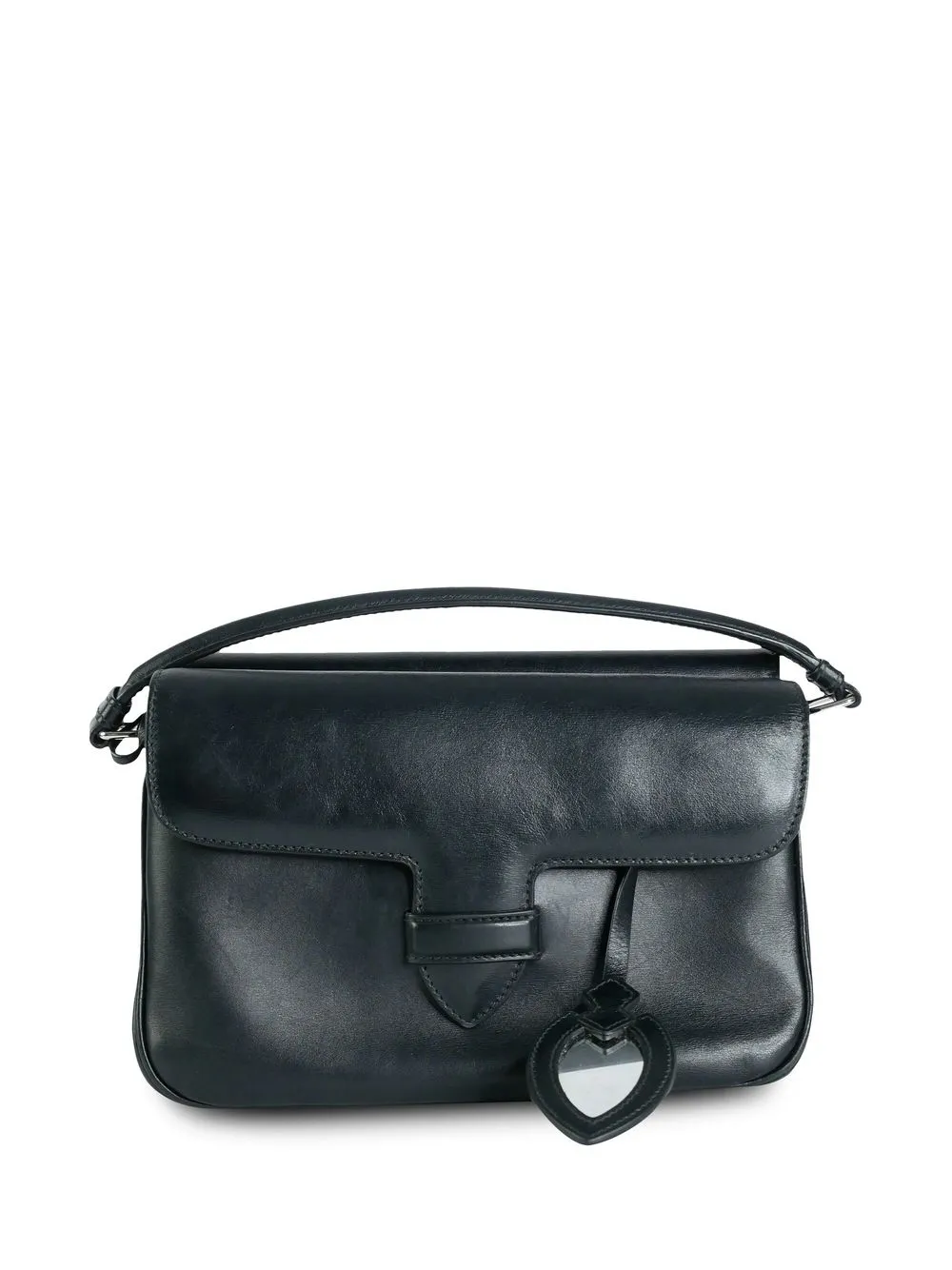 [WB8283] Alaïa | Cross-Body Bag