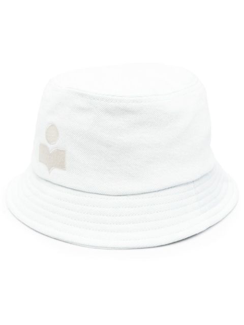 What Makes ISABEL MARANT logo bucket hat Women the #1 Seller This Month