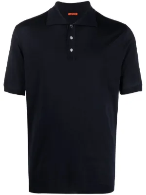 Hugo boss outlet merino wool polo