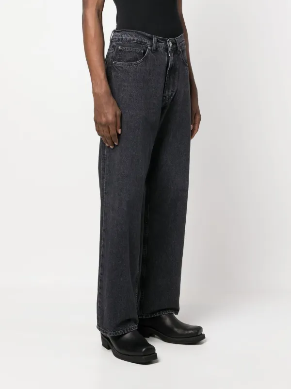 namachekoOUR LEGACY THIRD CUT JEANS