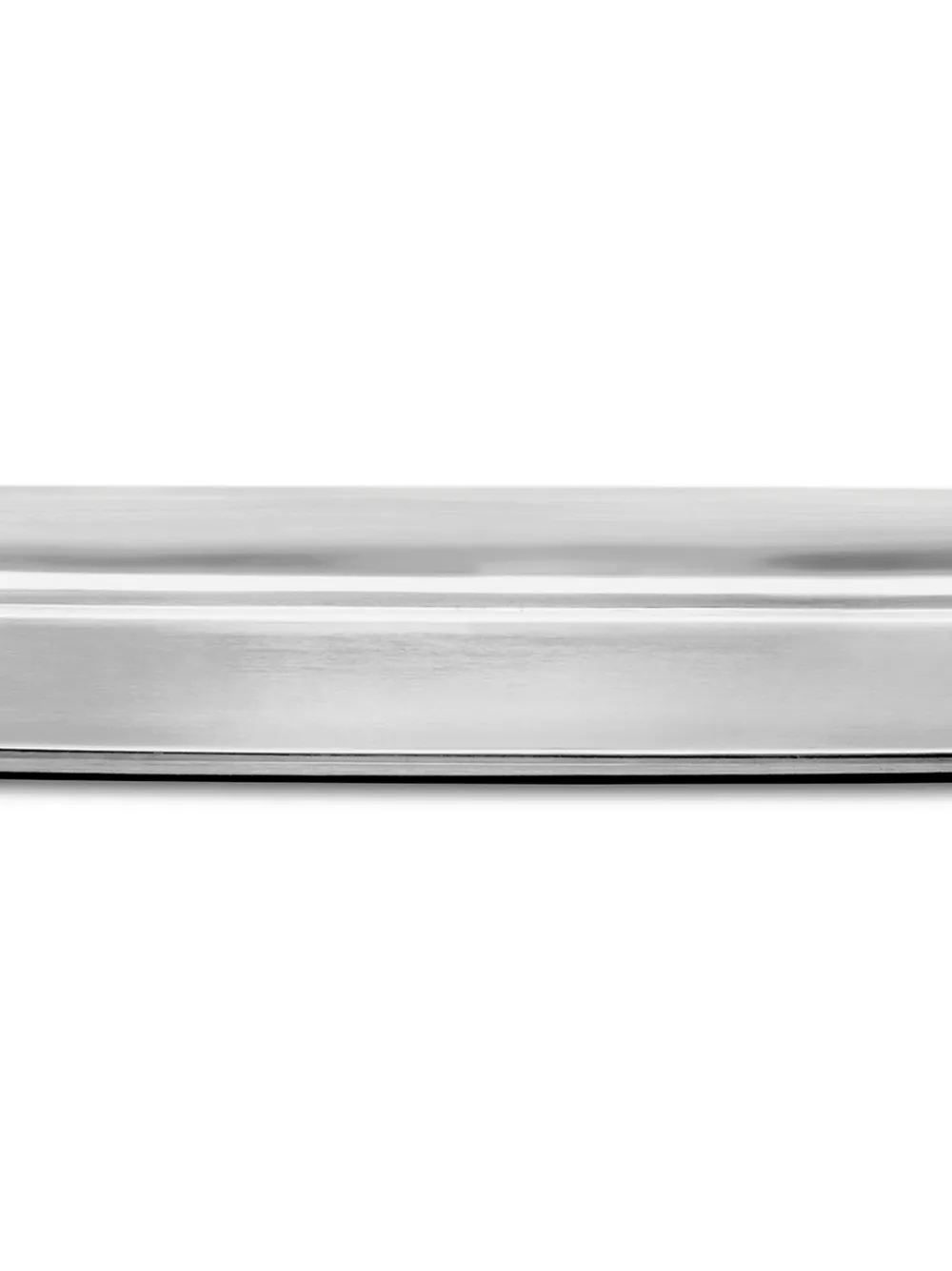 Sterling Silver Streamline Bracelet (4.4mm)