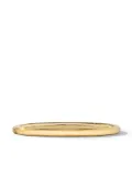 David Yurman 18kt yellow gold Streamline bracelet (4.4mm)