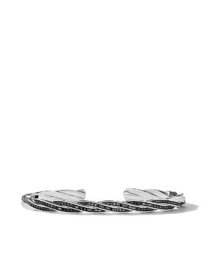 David Yurman （デヴィッドヤーマン）メンズ ファインブレスレット 