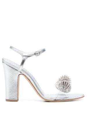 Manolo Blahnik Sandals for Women - Shop on FARFETCH