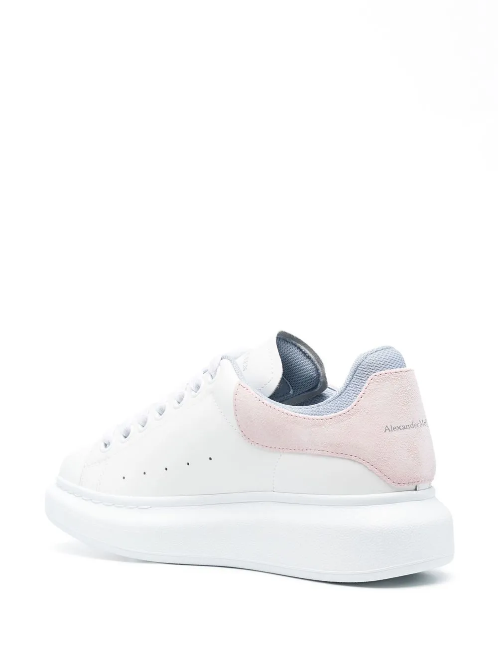 Oversized sole clearance sneakers