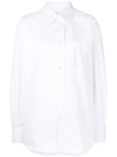 Róhe camisa oversize