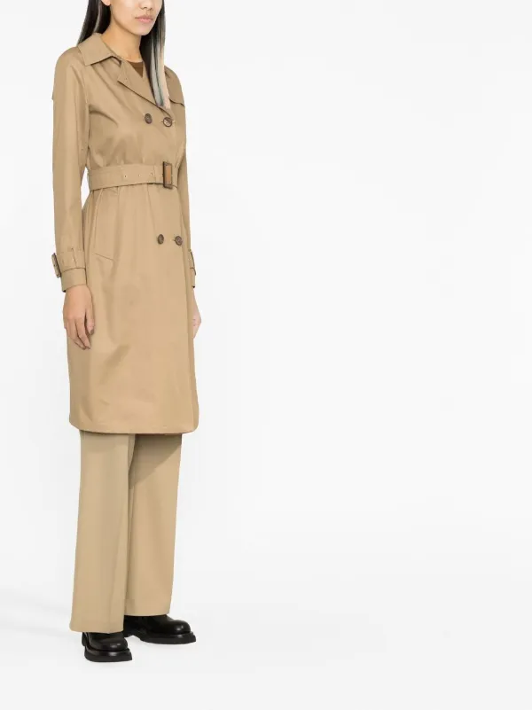 19 Best Short Trench Coats for SS23